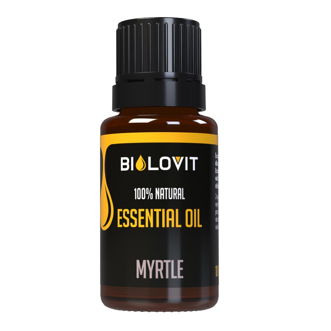 Bilovit mürdi eeterlik õli - 10 ml
