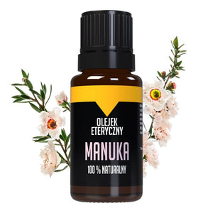 Bilovit Manuka eeterlik õli – 10 ml
