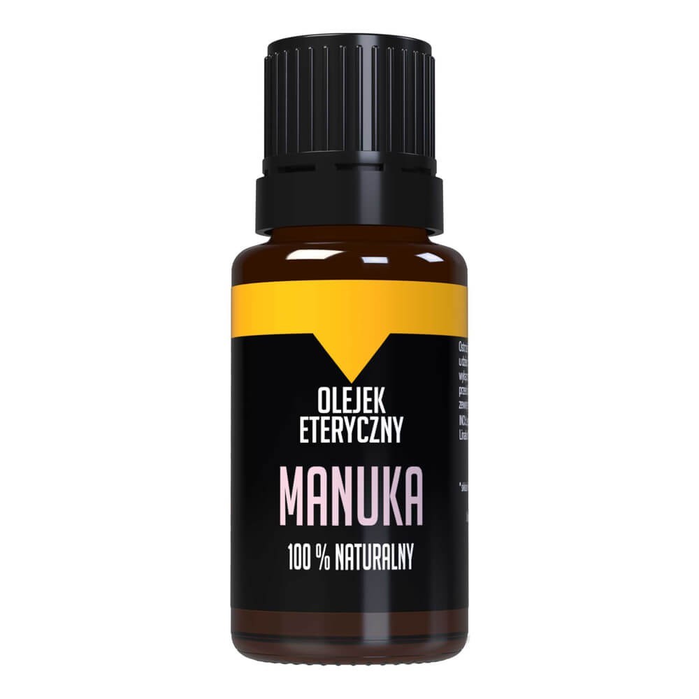 Bilovit Manuka eeterlik õli – 10 ml