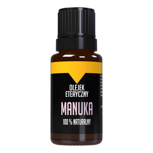 Bilovit Manuka eeterlik õli – 10 ml