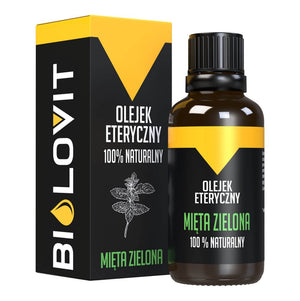 Bilovit piparmündi eeterlik õli – 30 ml
