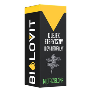 Bilovit piparmündi eeterlik õli – 30 ml