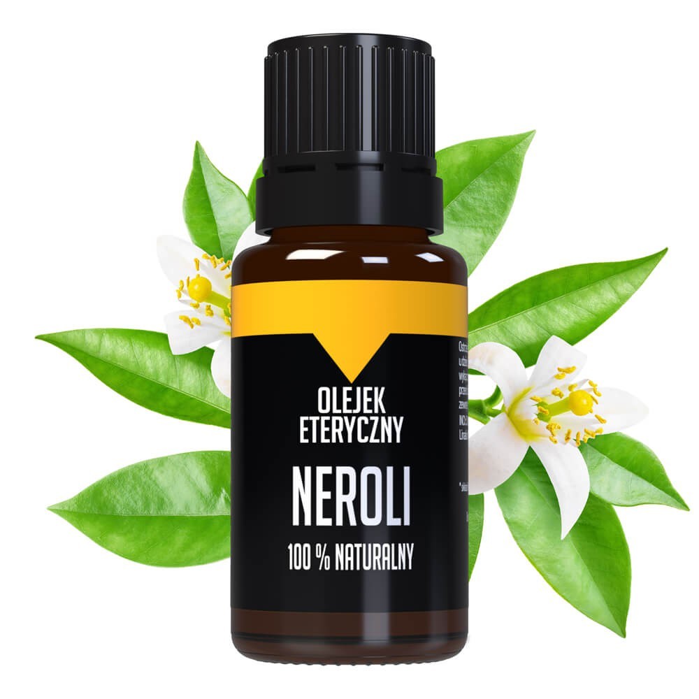 Bilovit neroli eeterlik õli – 10 ml