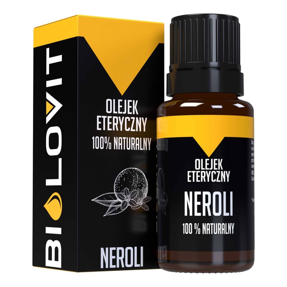 Bilovit neroli eeterlik õli – 10 ml