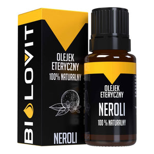 Bilovit neroli eeterlik õli – 10 ml