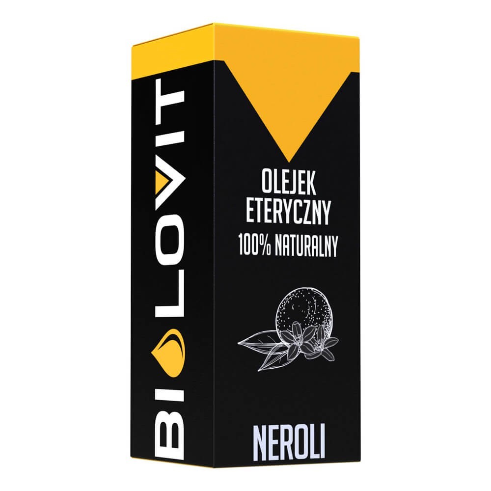 Bilovit neroli eeterlik õli – 10 ml