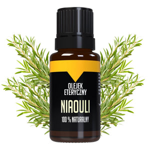 Bilovit Niaouli eeterlik õli – 10 ml