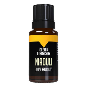 Bilovit Niaouli eeterlik õli – 10 ml