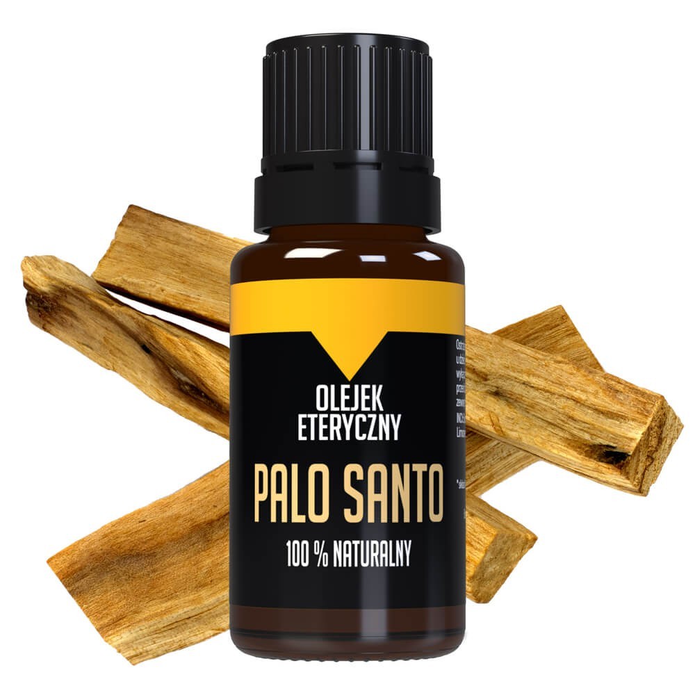 Bilovit Palo Santo eeterlik õli – 10 ml