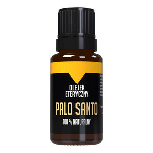 Bilovit Palo Santo eeterlik õli – 10 ml