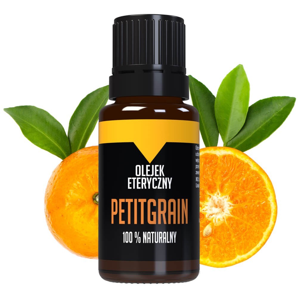 Bilovit Petitgrain eeterlik õli - 10 ml