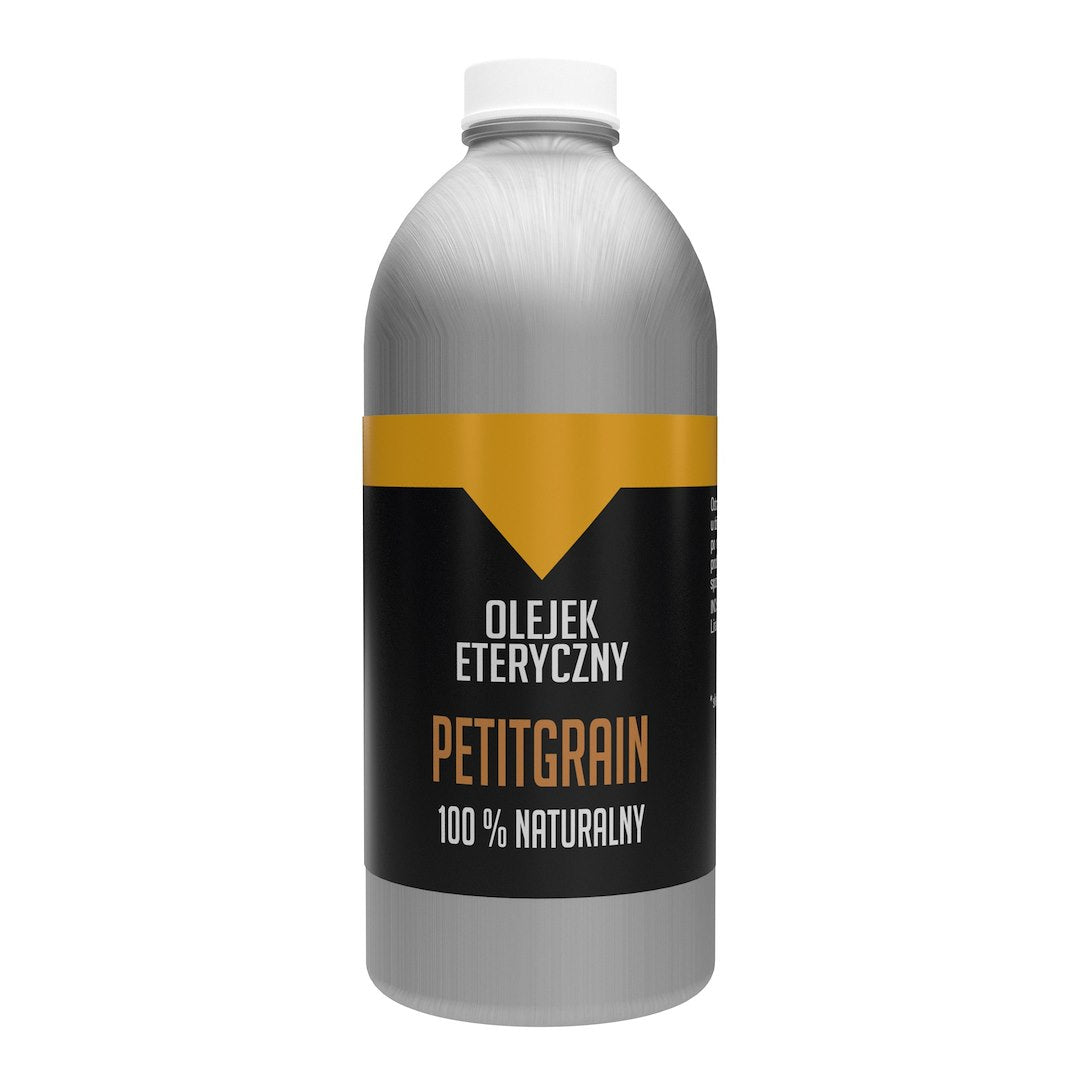 Bilovit Petitgrain eeterlik õli - 1000 ml