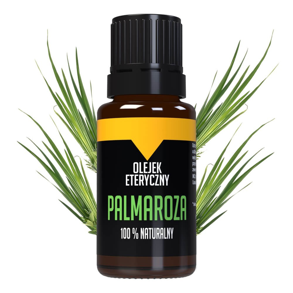 Bilovit Palmarosa eeterlik õli – 10 ml