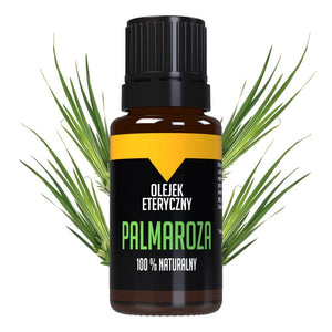 Bilovit Palmarosa eeterlik õli – 10 ml