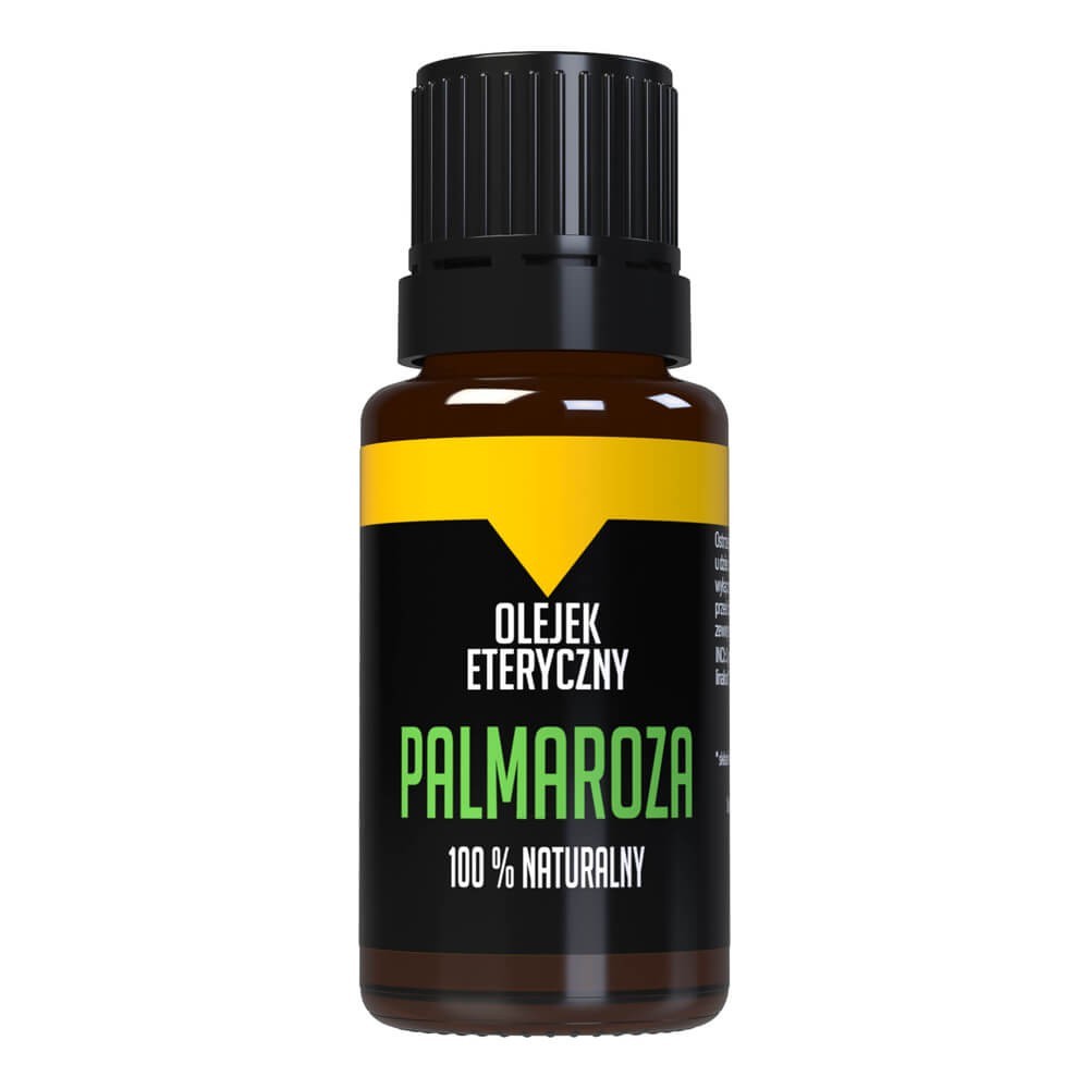 Bilovit Palmarosa eeterlik õli – 10 ml