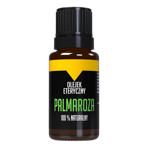 Bilovit Palmarosa eeterlik õli – 10 ml