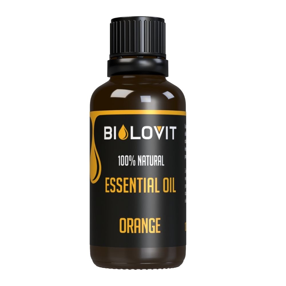Bilovit apelsini eeterlik õli - 100 ml