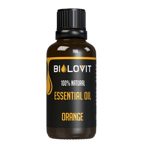 Bilovit apelsini eeterlik õli - 100 ml