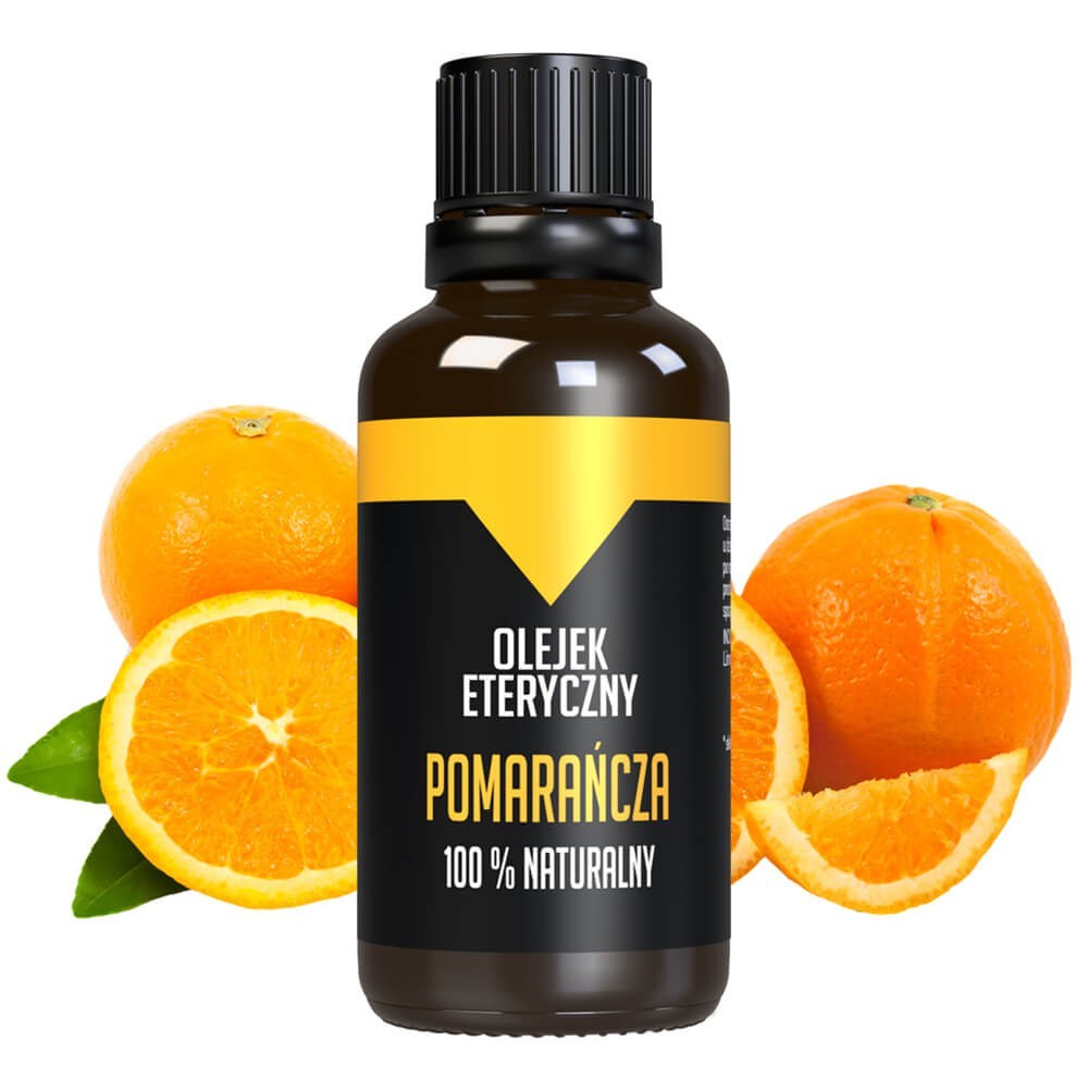 Bilovit apelsini eeterlik õli - 30 ml