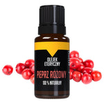 Bilovit roosa pipra eeterlik õli – 10 ml