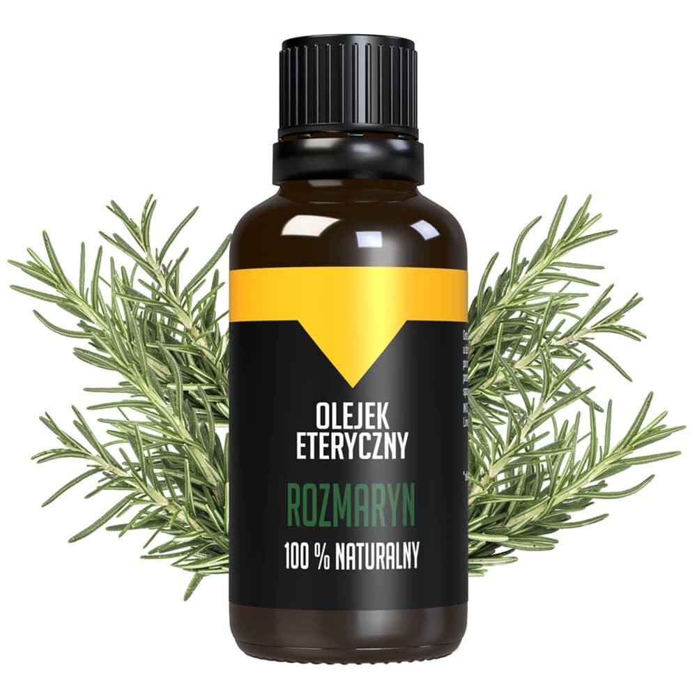 Bilovit rosmariini eeterlik õli - 30 ml