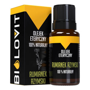 Bilovit Roomlaste Kummeli eeterlik õli - 10 ml
