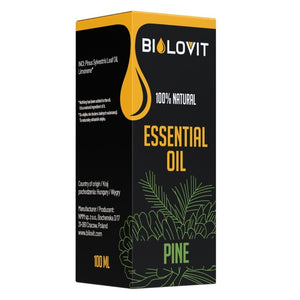 Bilovit männi eeterlik õli – 100 ml