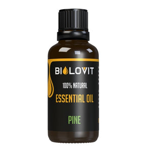 Bilovit männi eeterlik õli – 100 ml