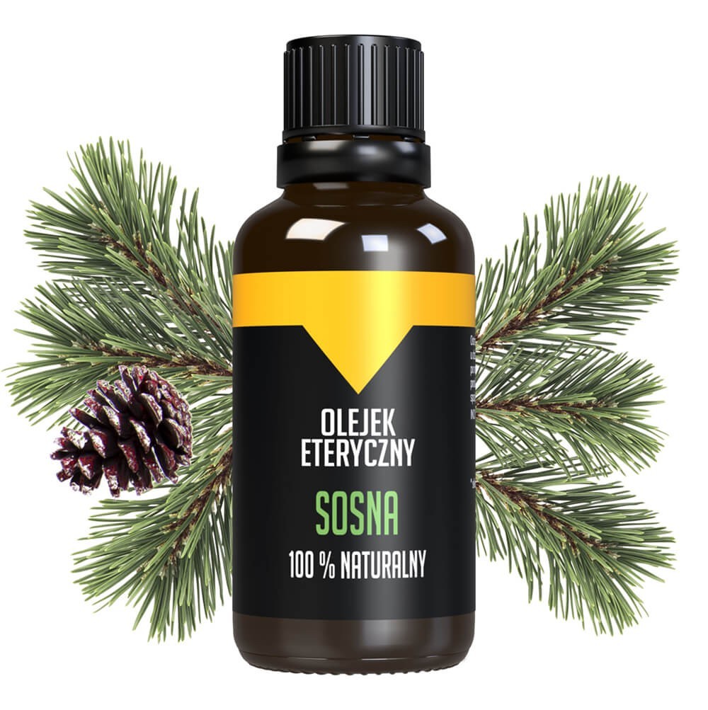 Bilovit männi eeterlik õli - 30 ml