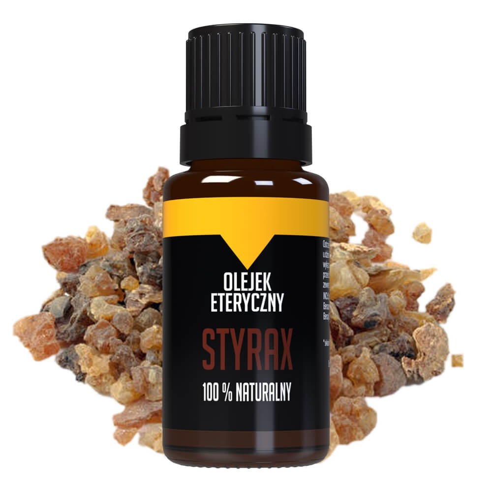 Bilovit'i bensoiini eeterlik õli – 10 ml