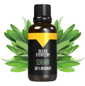 Bilovit salvei eeterlik õli - 30 ml