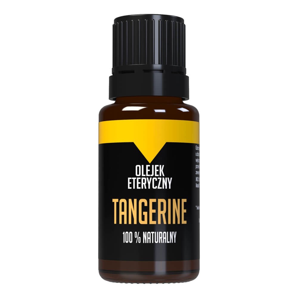 Bilovit mandariini eeterlik õli - 10 ml