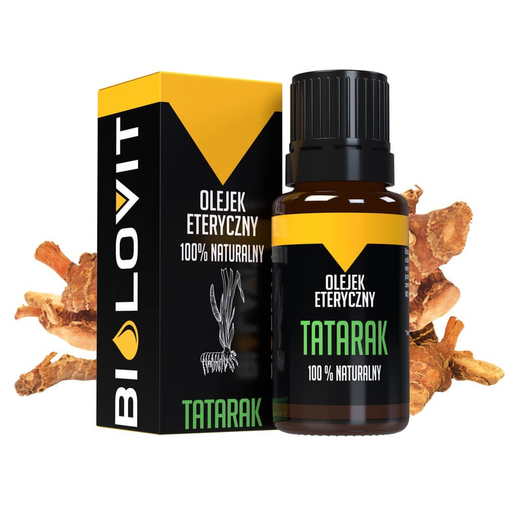 Bilovit Kalmuse eeterlik õli - 10 ml