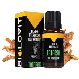 Bilovit Kalmuse eeterlik õli - 10 ml