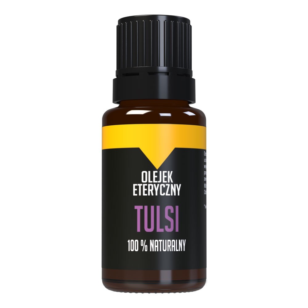 Bilovit Tulsi eeterlik õli - 10 ml
