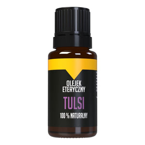 Bilovit Tulsi eeterlik õli - 10 ml