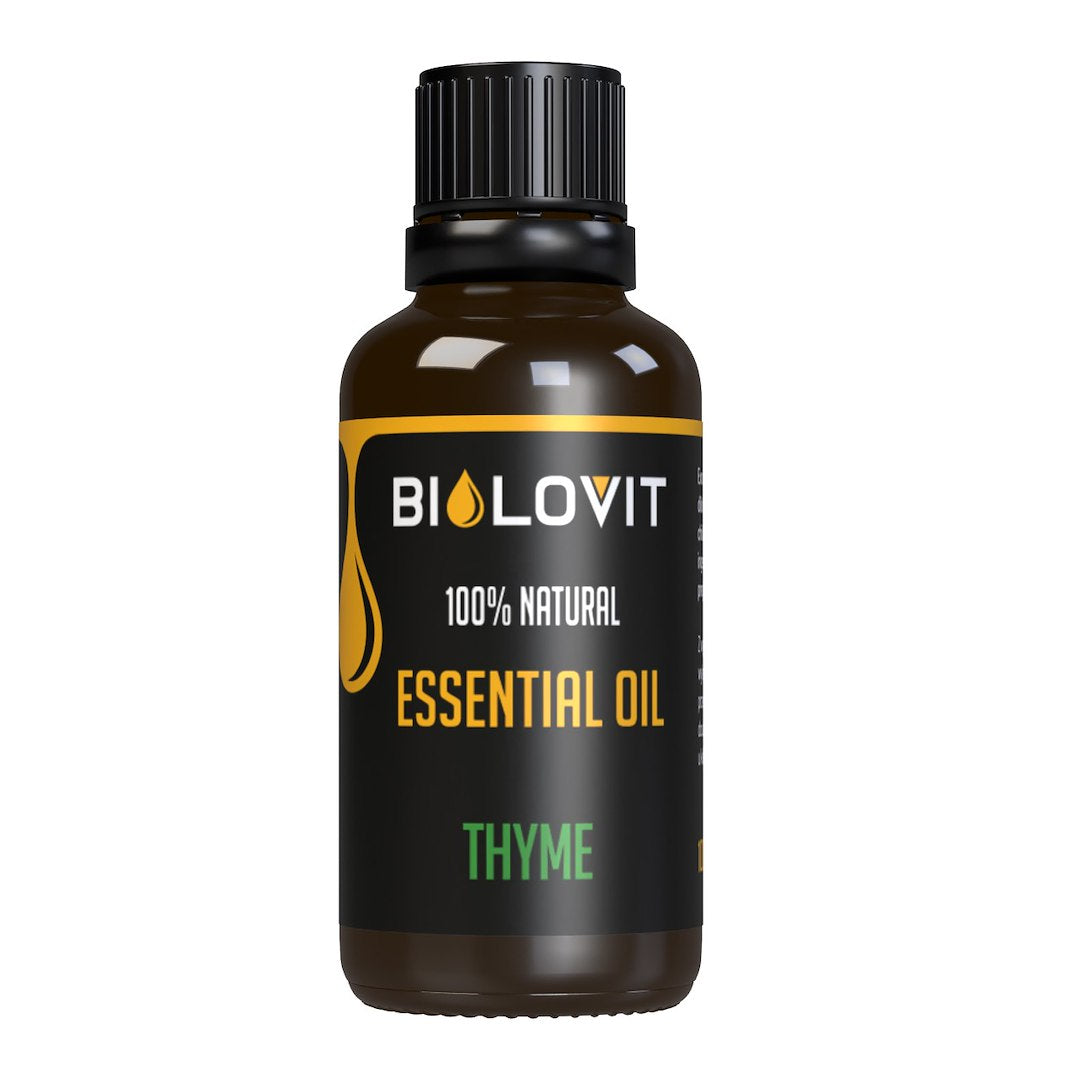 Bilovit Tüümiani eeterlik õli – 100 ml