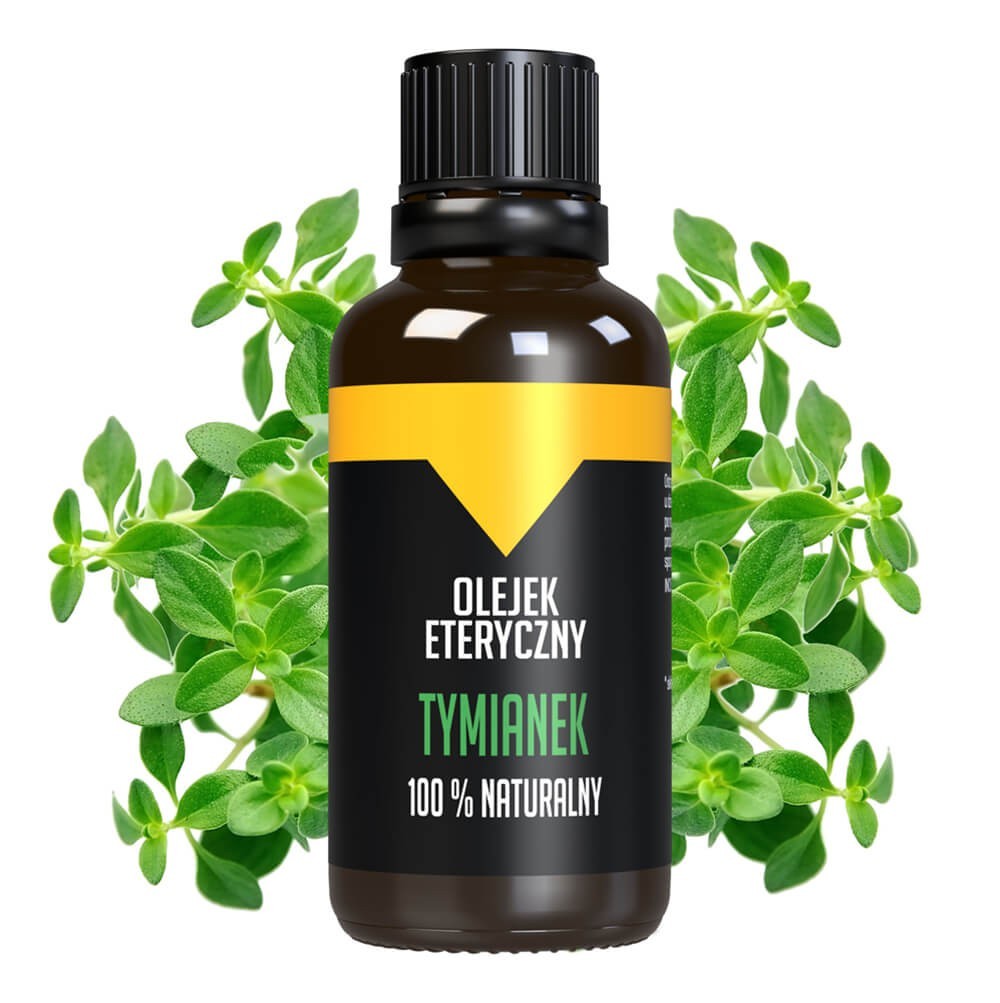 Bilovit tüümiani eeterlik õli – 30 ml
