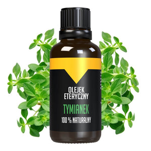 Bilovit tüümiani eeterlik õli – 30 ml