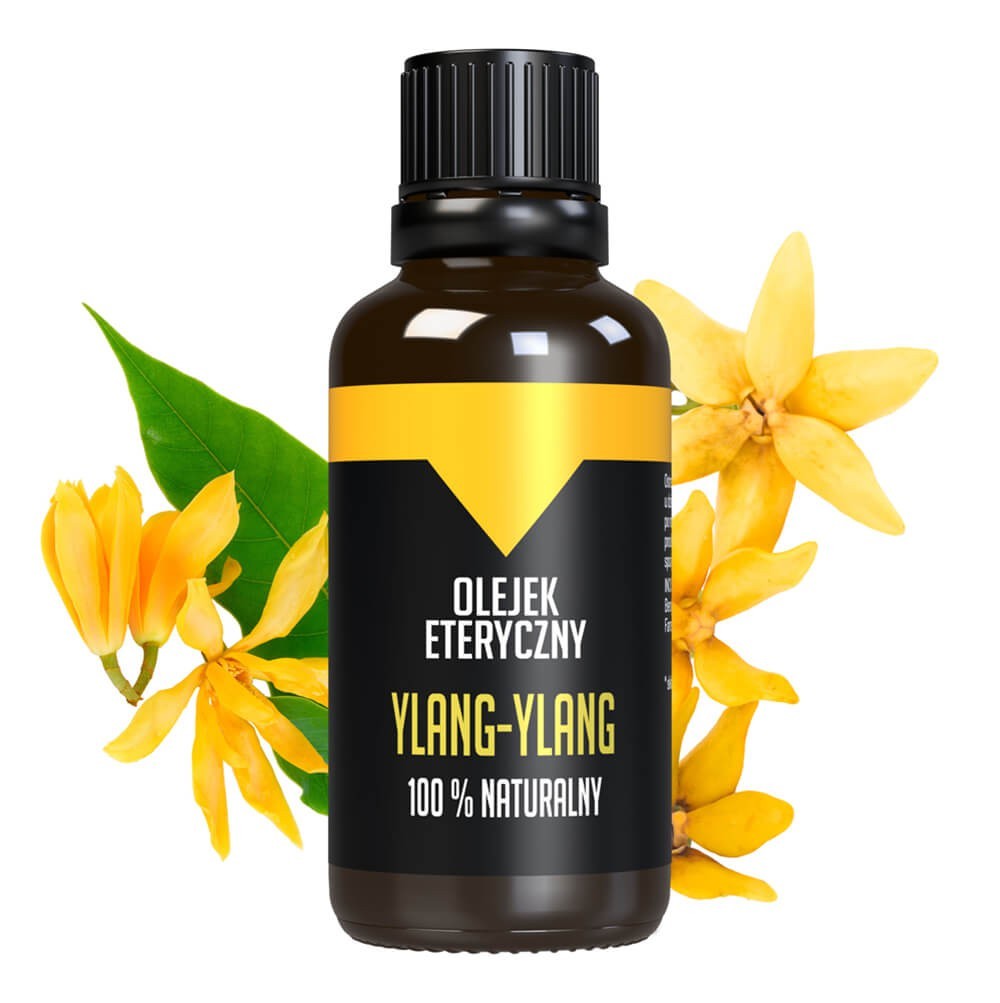 Bilovit ilang-ilangi eeterlik õli – 30 ml