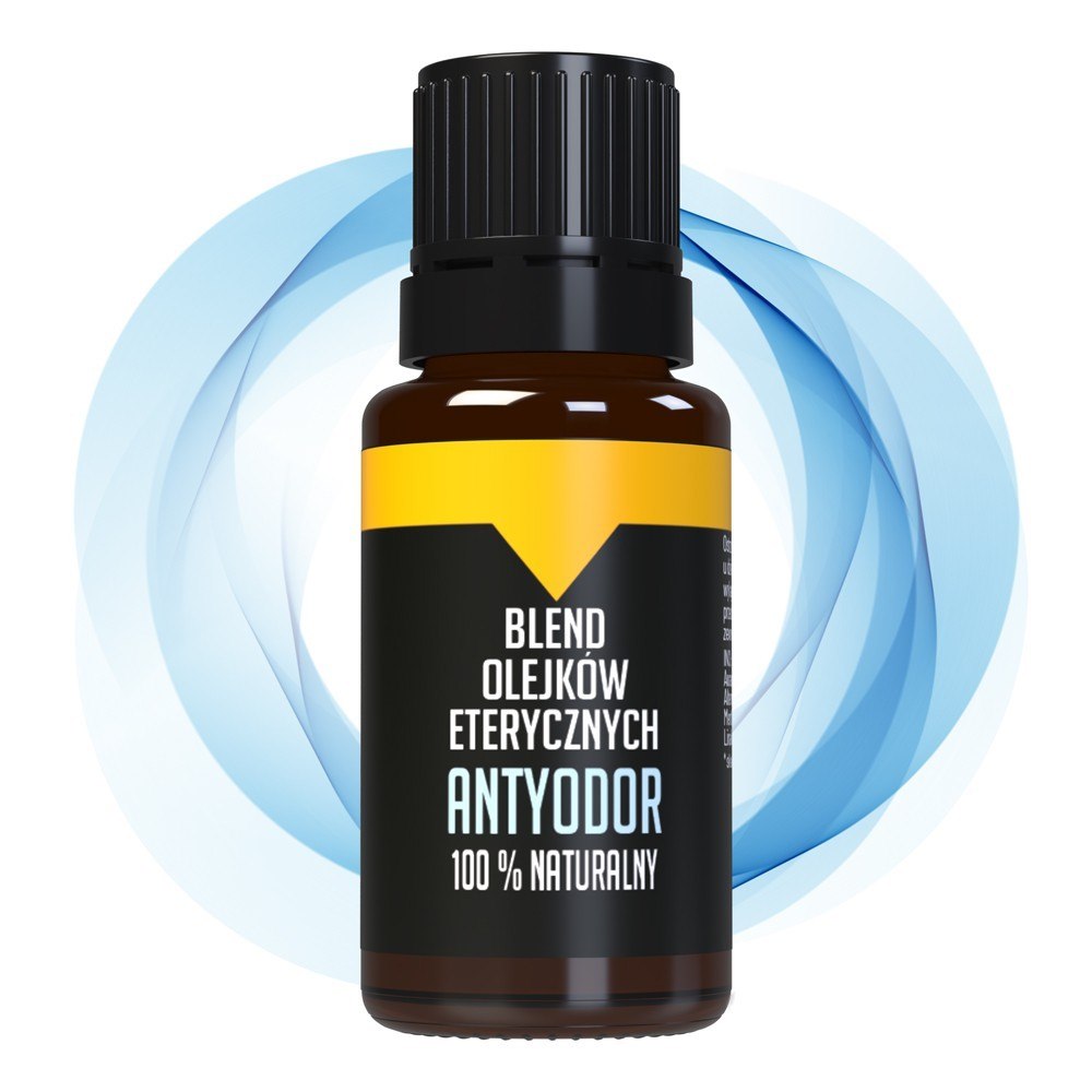 Bilovit Antiodor eeterlik õli – 10 ml