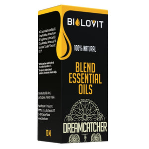 Bilovit Dreamcatcher eeterlik õli - 10 ml