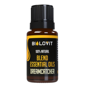Bilovit Dreamcatcher eeterlik õli - 10 ml