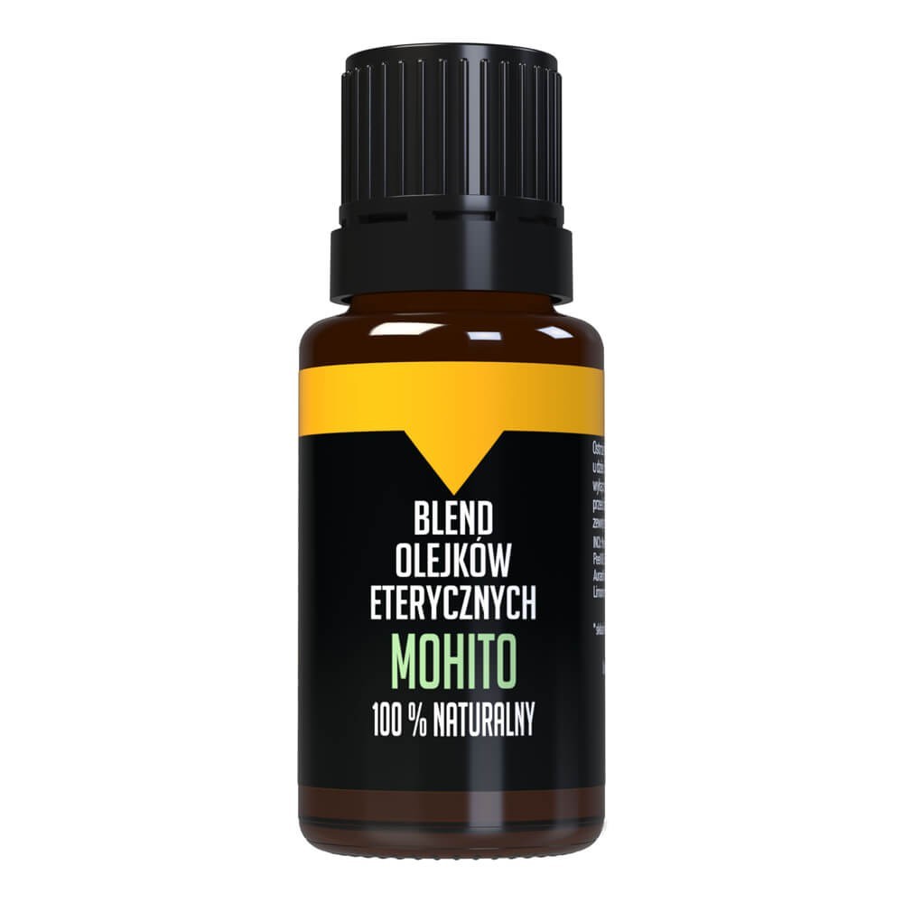 Bilovit Mohito eeterlik õli – 10 ml