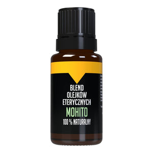 Bilovit Mohito eeterlik õli – 10 ml