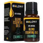 Bilovit Peace of Mind eeterlik õli – 10 ml