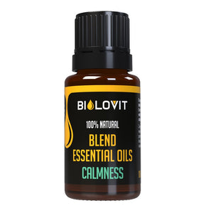 Bilovit Peace of Mind eeterlik õli – 10 ml