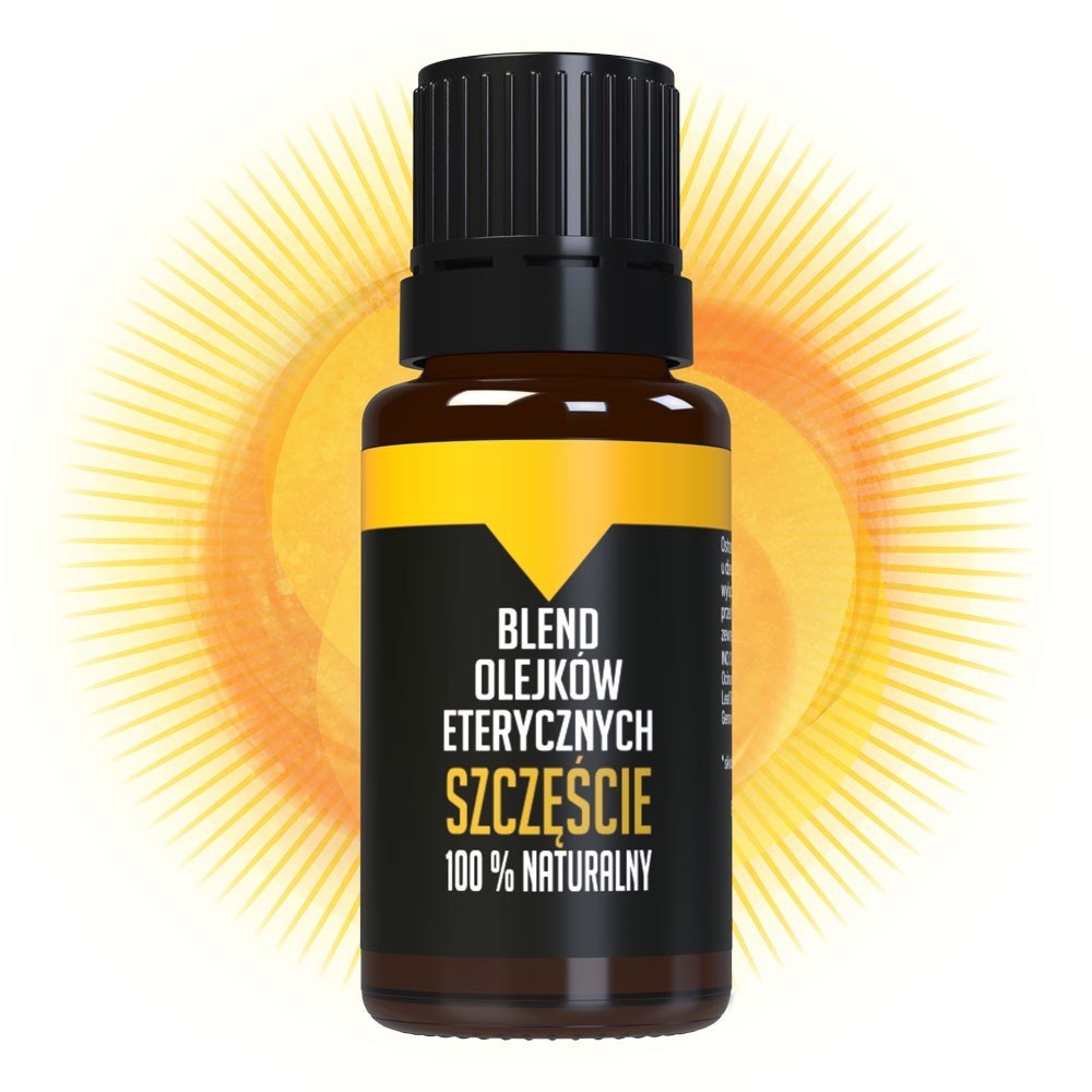 Bilovit Happiness eeterlik õli – 10 ml