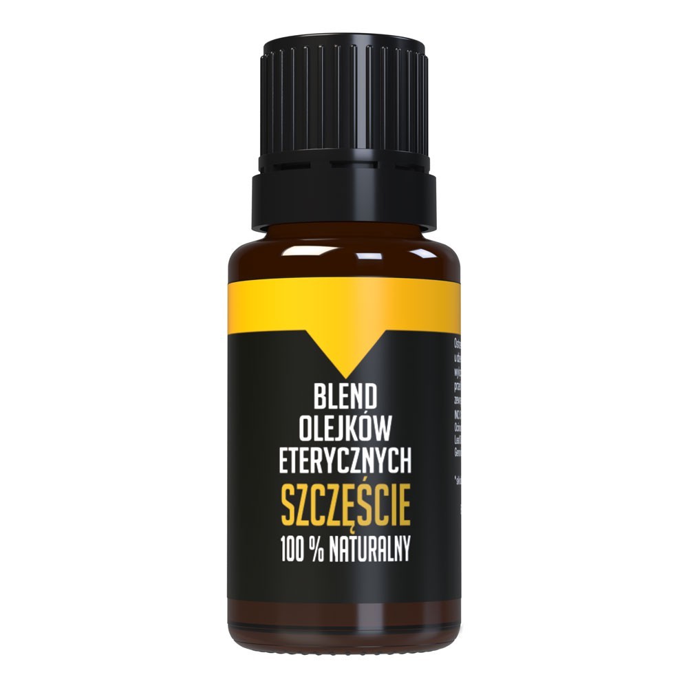 Bilovit Happiness eeterlik õli – 10 ml
