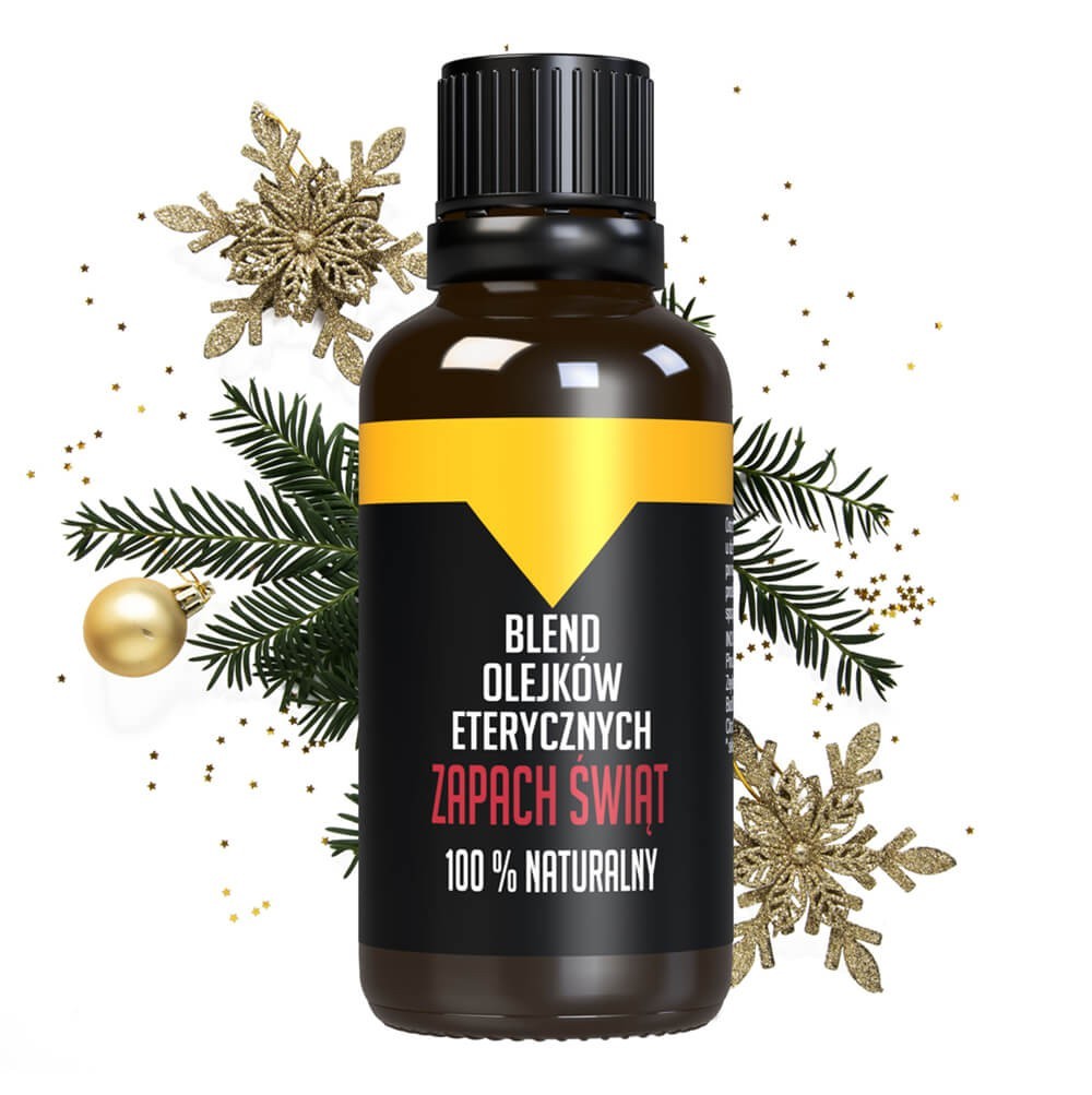 Bilovit Scent of Christmas eeterlik õli - 30 ml